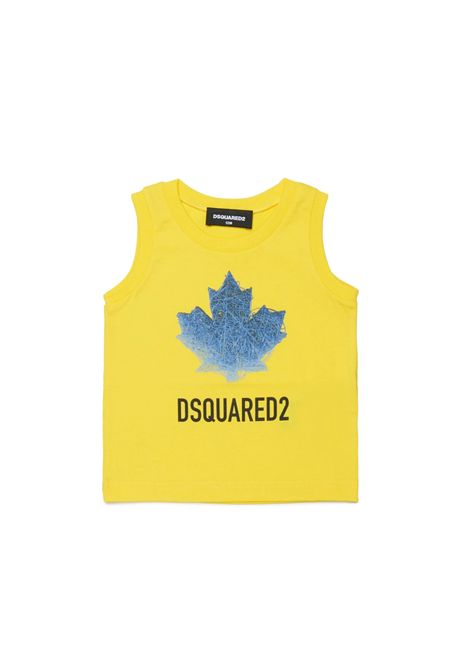  DSQUARED2 JUNIOR | DQ3313 D00XMDQ220